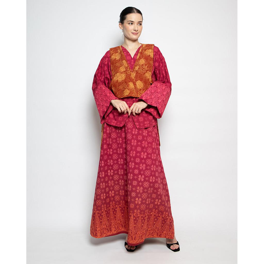 KASUMI AKARI AKI (SET)