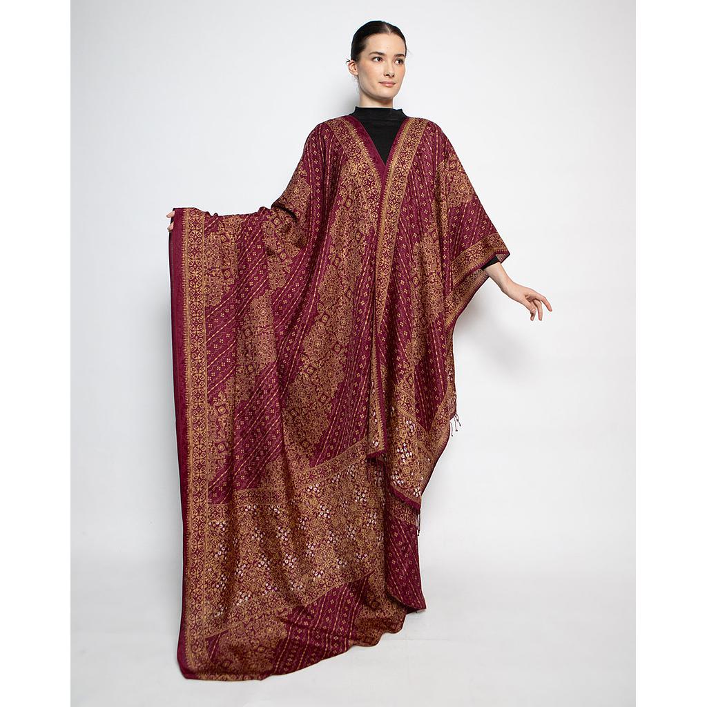 Sarong &amp; Shawl Batik Viscose