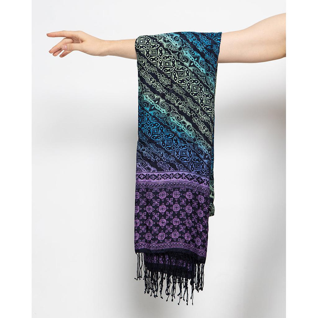 Shawl Batik Viscose