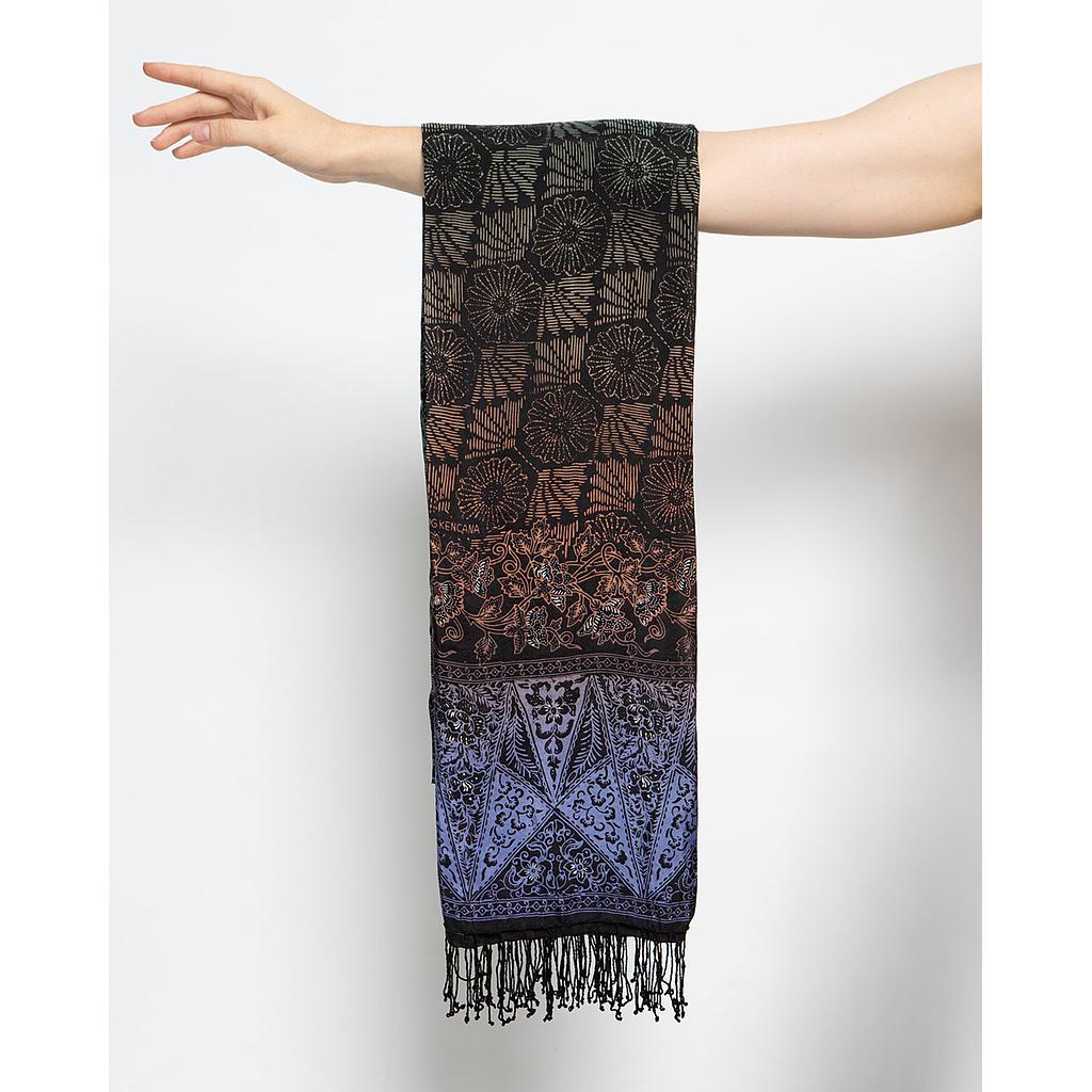 Shawl Batik Habutai