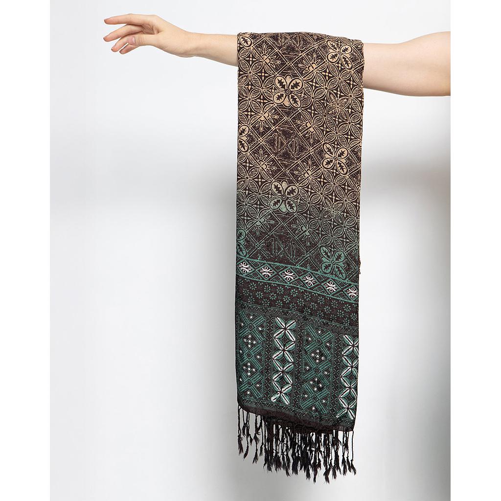 Shawl Batik Viscose