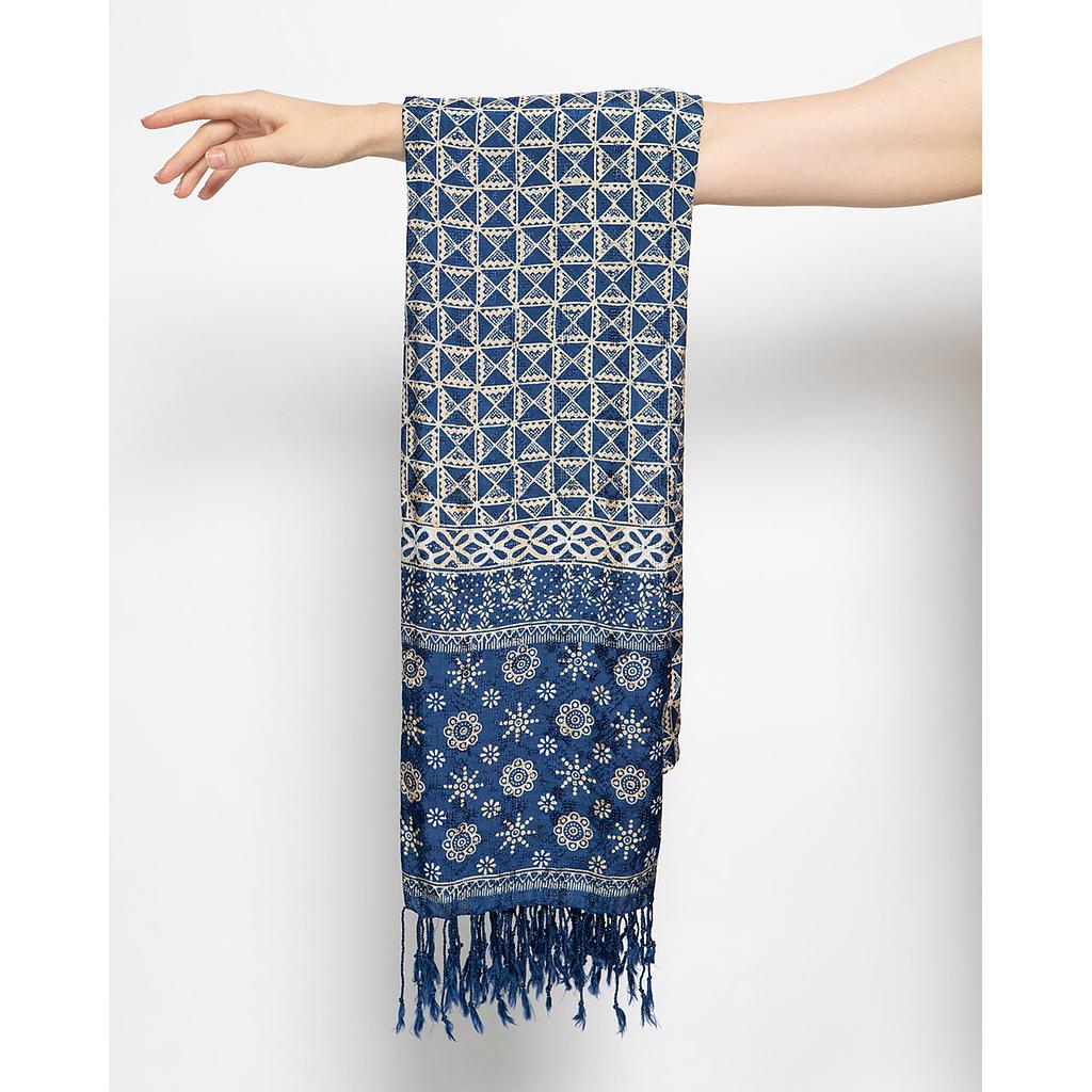 Shawl Batik Viscose