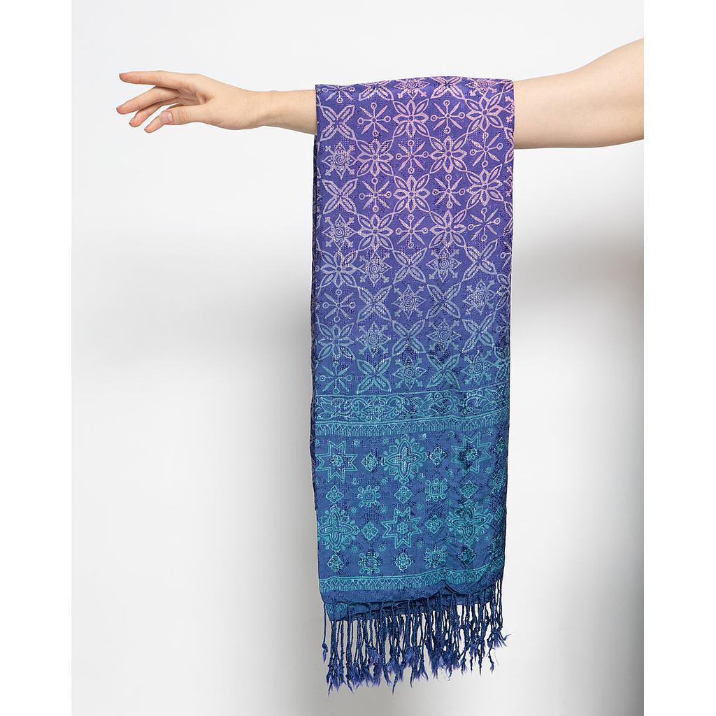 Shawl Batik Viscose