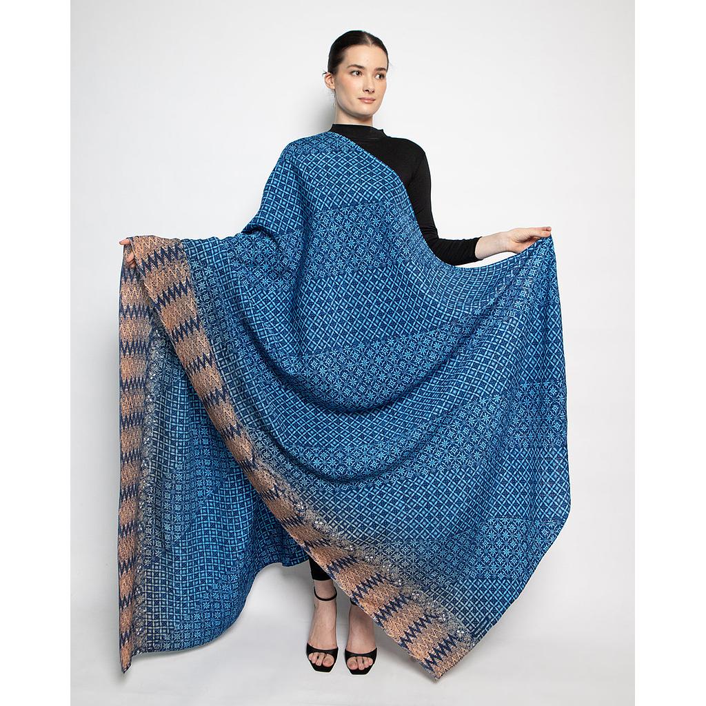 Sarimbit Batik Machine Loom