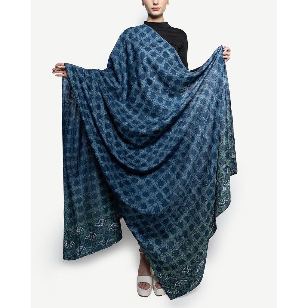 Fabric Batik Silk