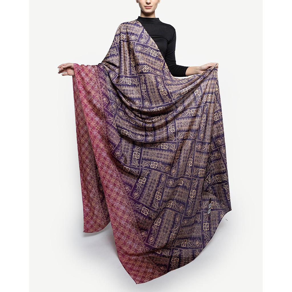 Fabric Batik Viscose