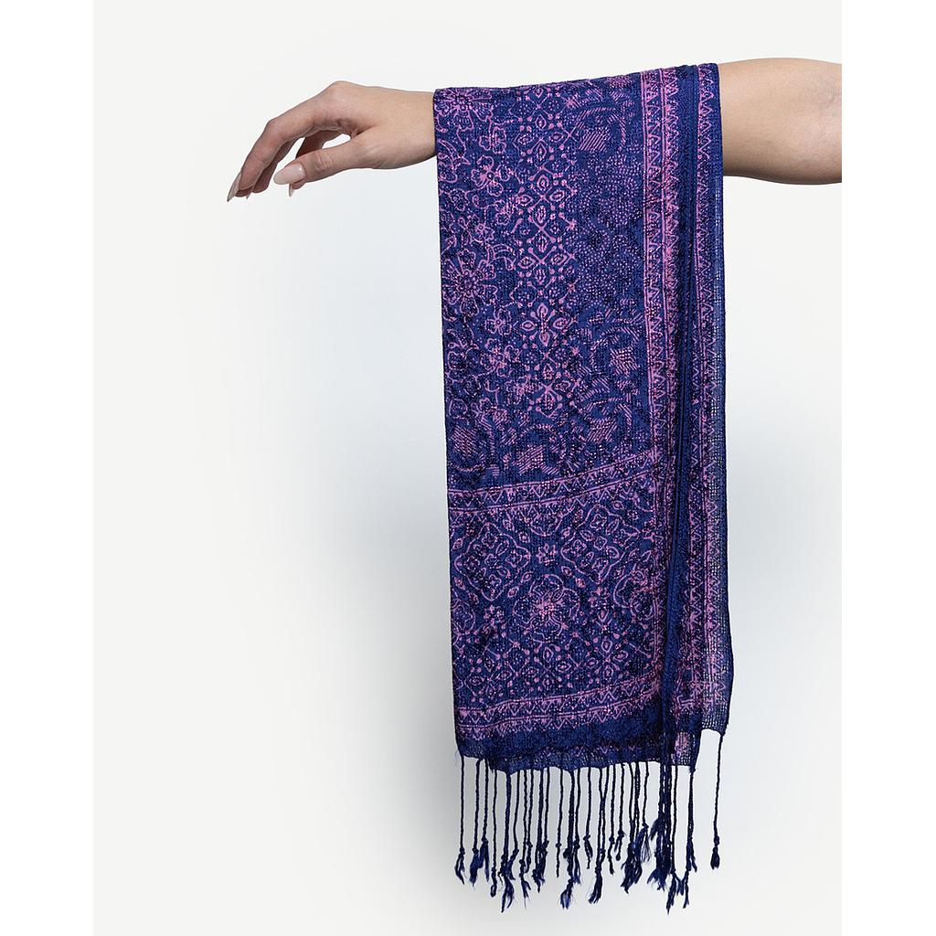 Shawl Batik Viscose