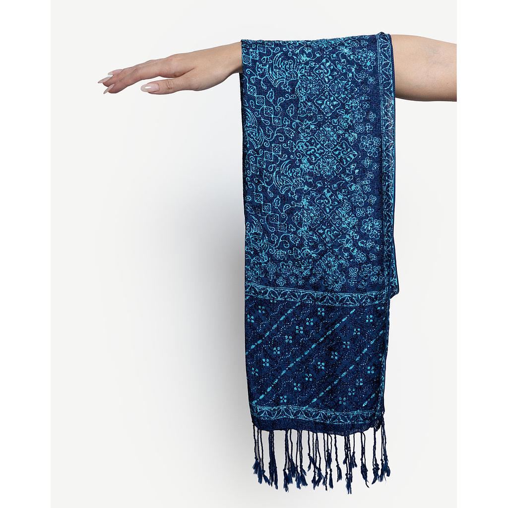 Shawl Batik Viscose