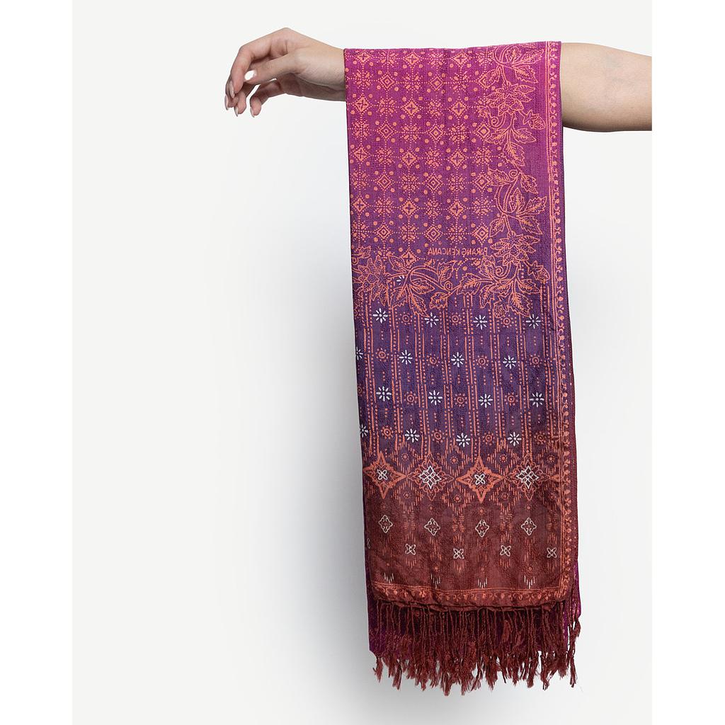 Shawl Batik Silk