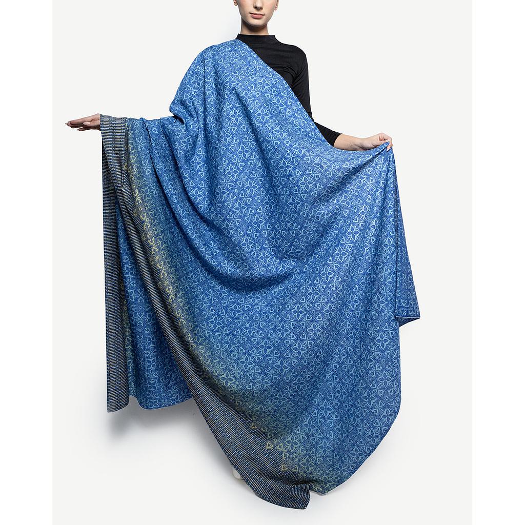 Fabric Batik Silk