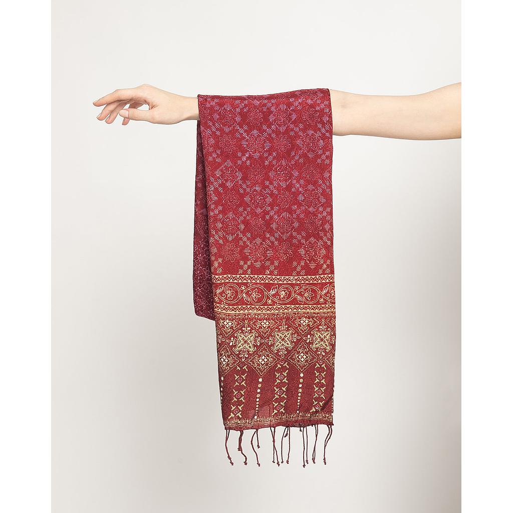 Shawl Batik Viscose