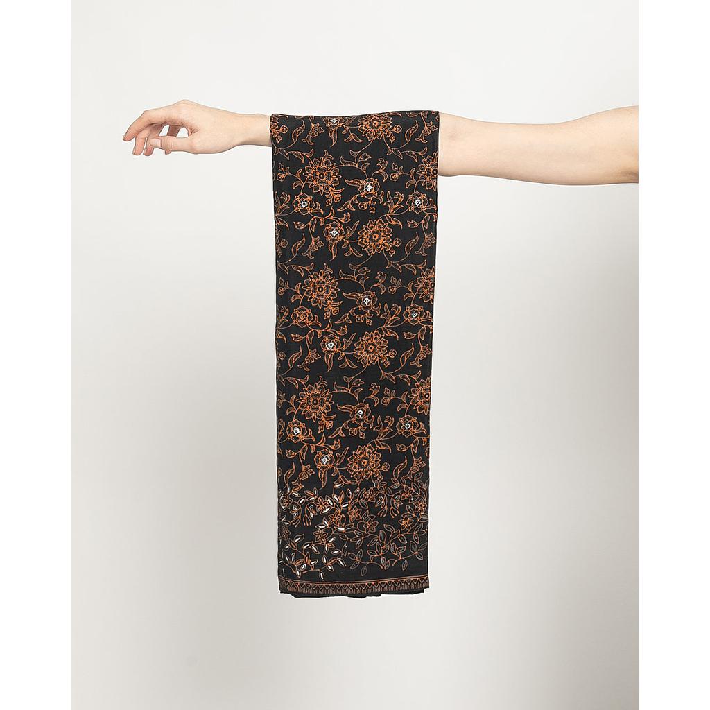 Scarves Batik Habutai
