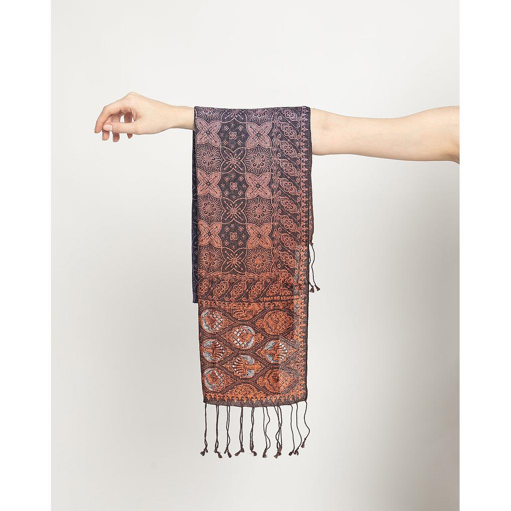 Shawl Batik Viscose