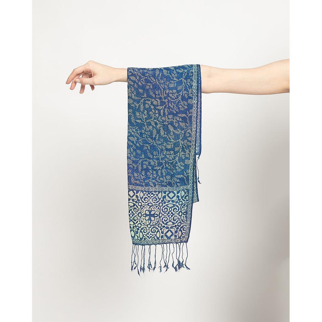 Shawl Batik Viscose