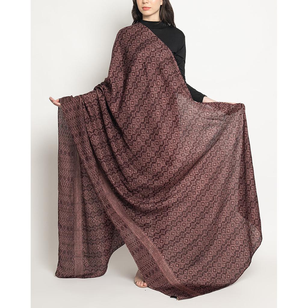 Fabric Batik Viscose