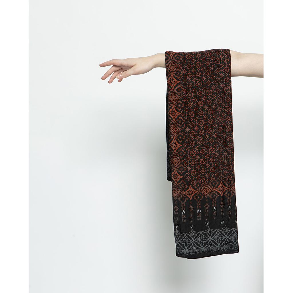 SCARVES BATIK HABUTAI