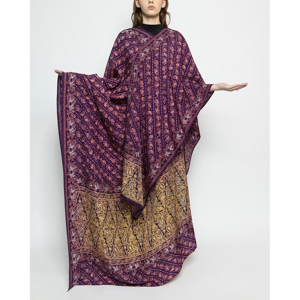 SARONG MACHINE LOOMED