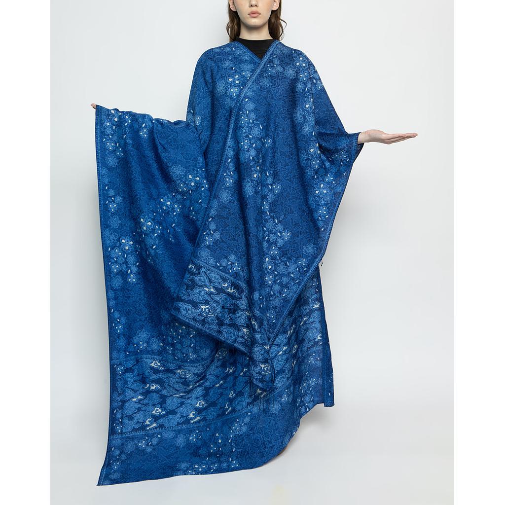 SARONG HAND LOOMED SILK