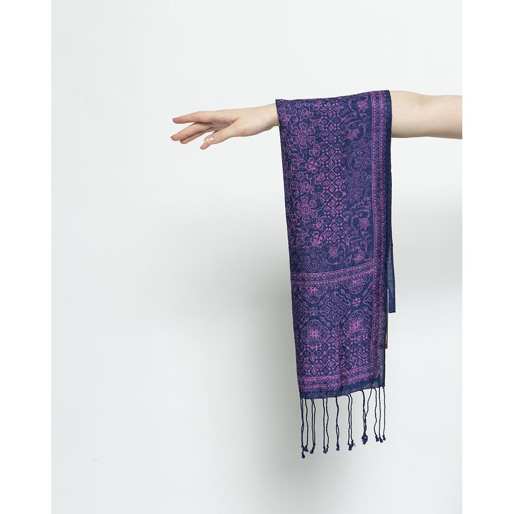SHAWL BATIK VISCOSE