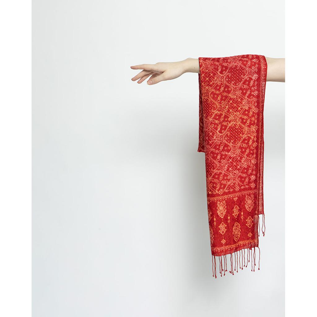 SHAWL BATIK VISCOSE
