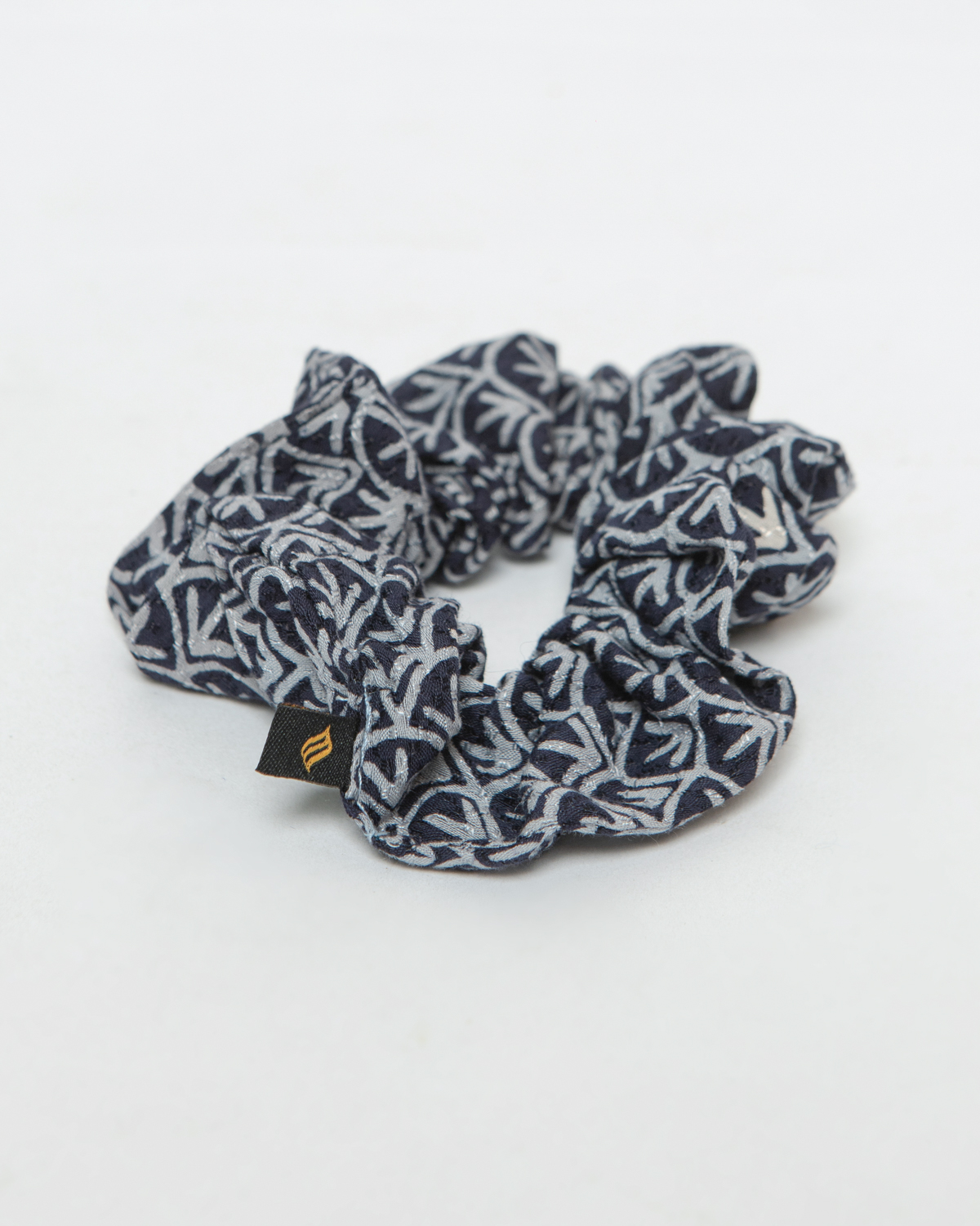 Hair Band Batik Dummy tanpa varian
