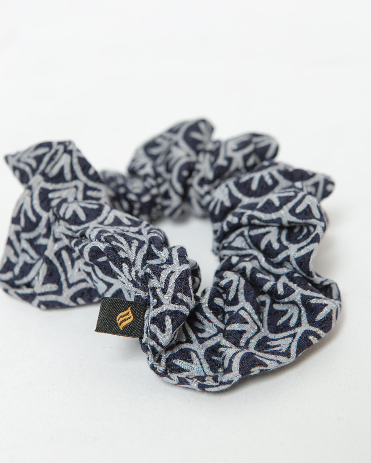 Hair Band Batik Dummy dengan varian