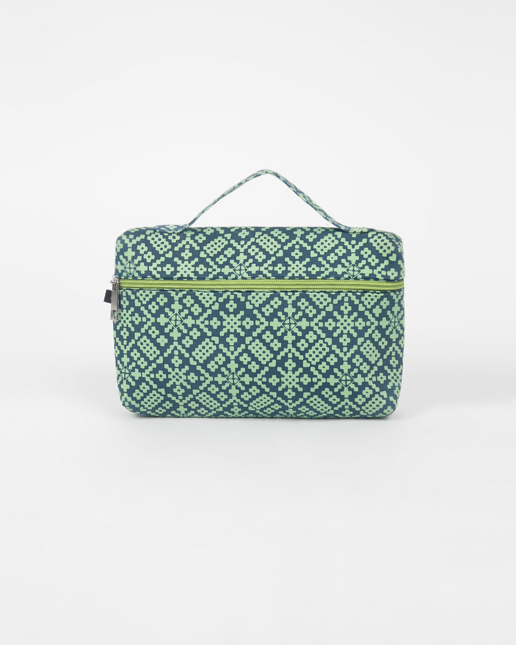 Cosmetic Pouch Batik