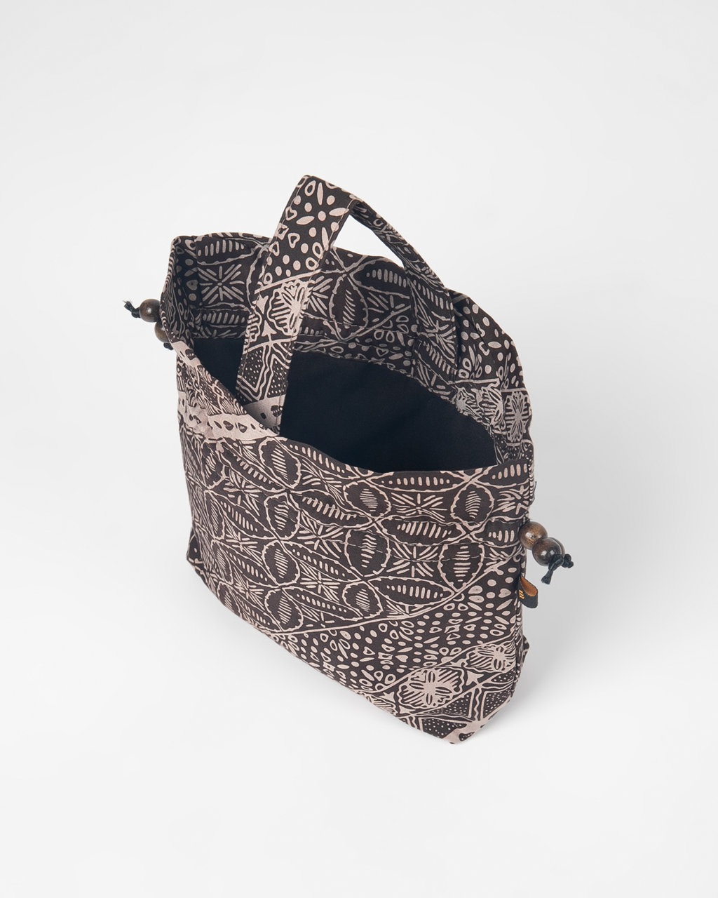 Drawstring Bag Batik