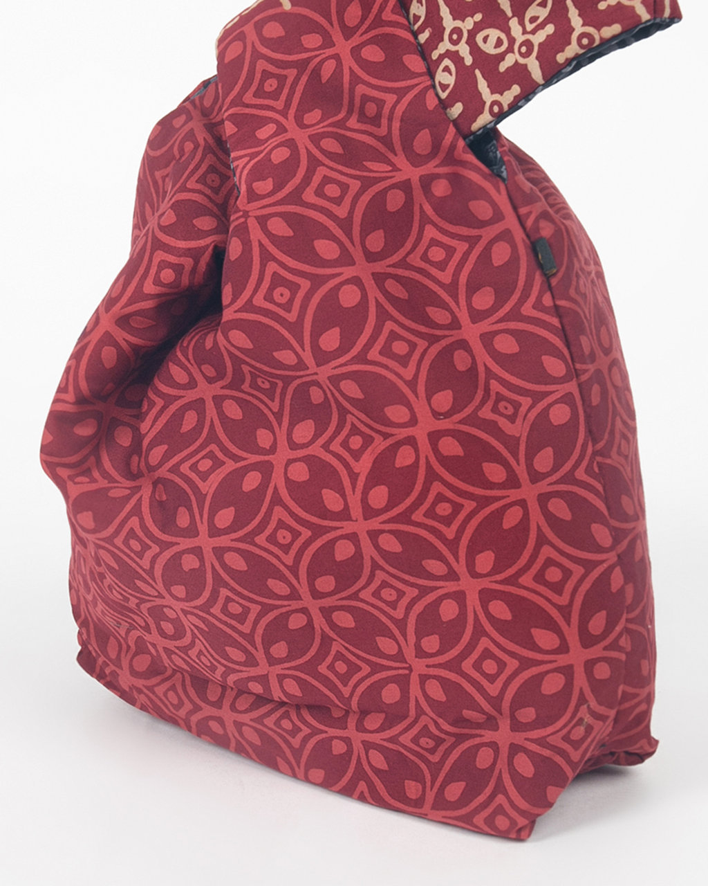 Shopping Bag Batik Cotton