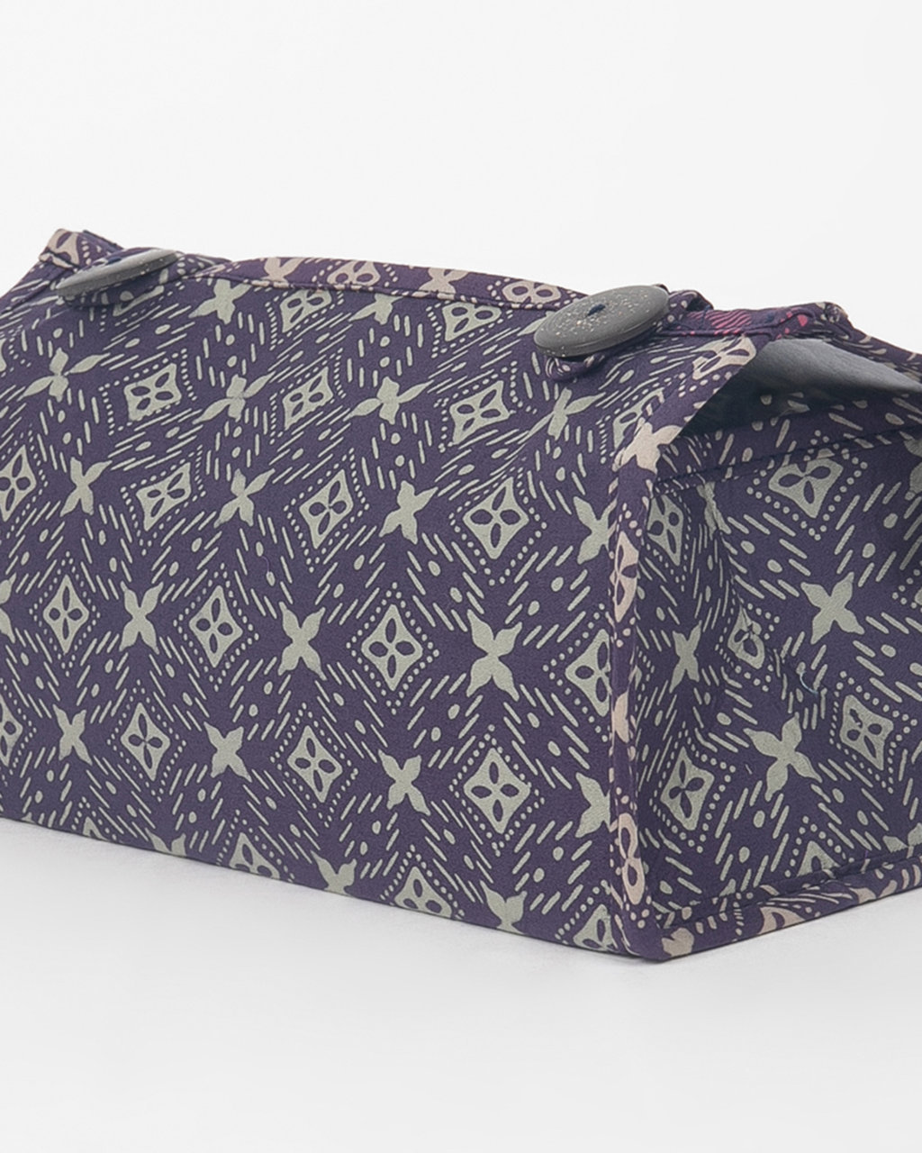 Tissue Holder Batik Cotton