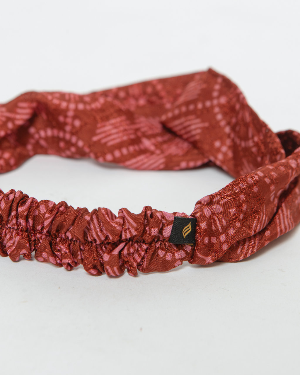 HEADBAND BATIK
