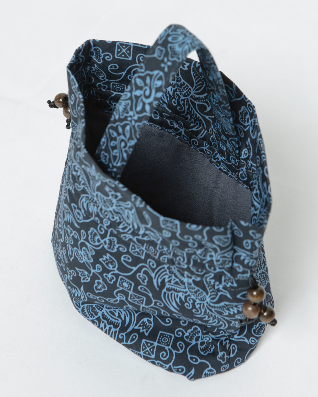 DRAWSTRING BAG COTTON