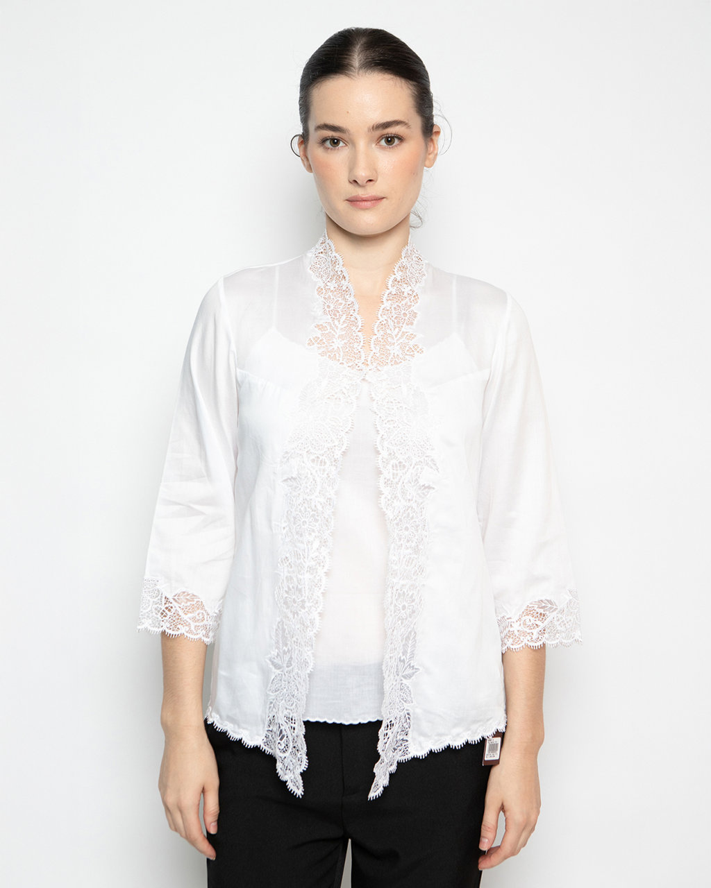 KEBAYA ENCIM NIRMALA