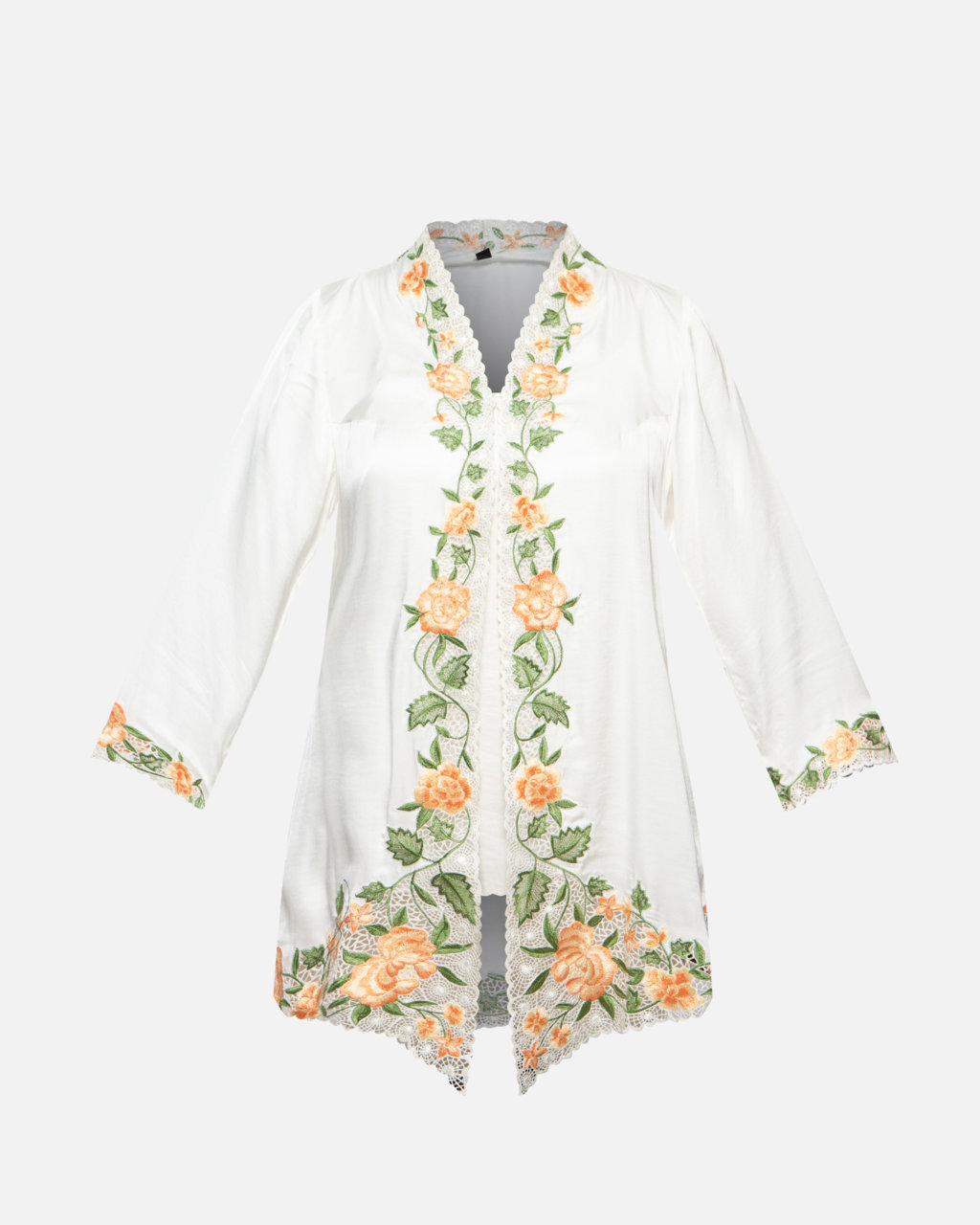 KEBAYA ENCIM BASANTI