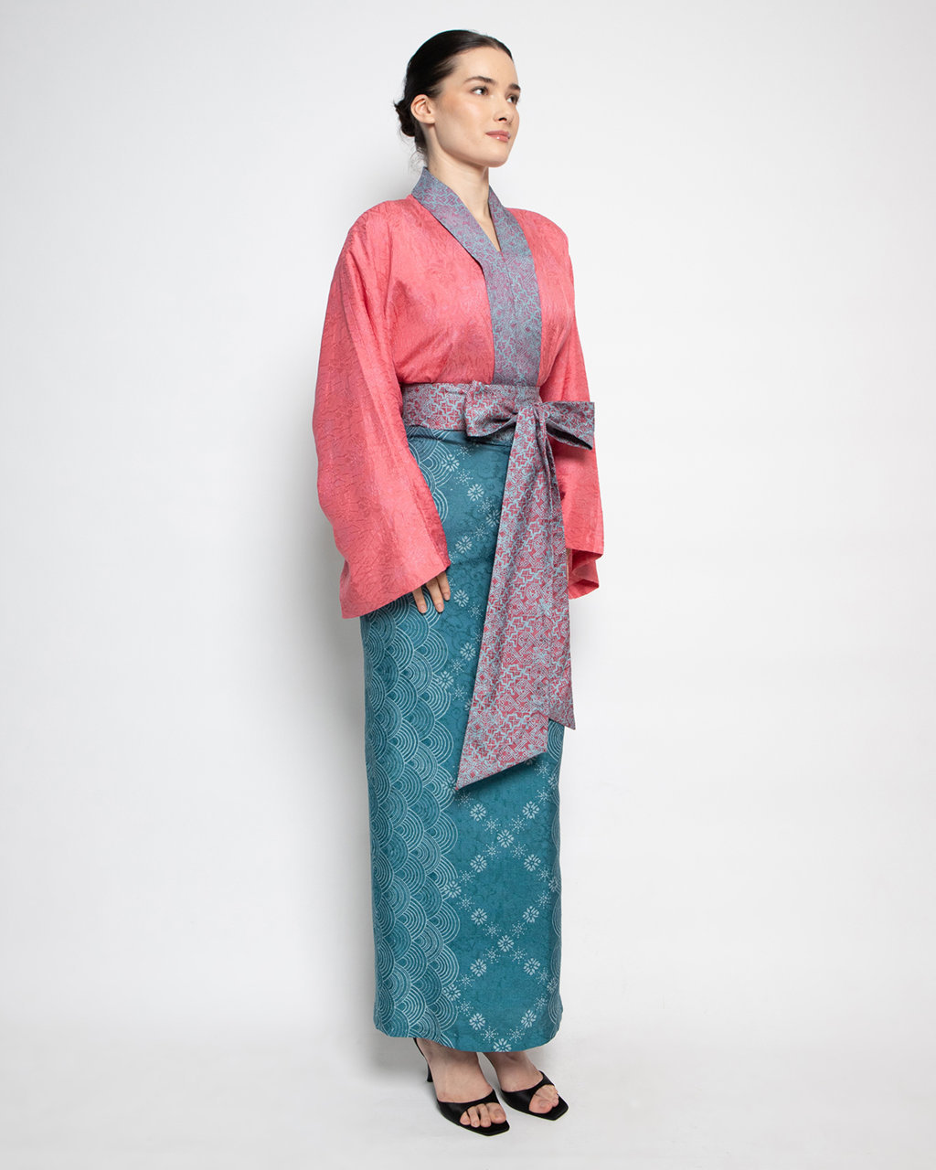 HANA MIZU NATSU (SET)