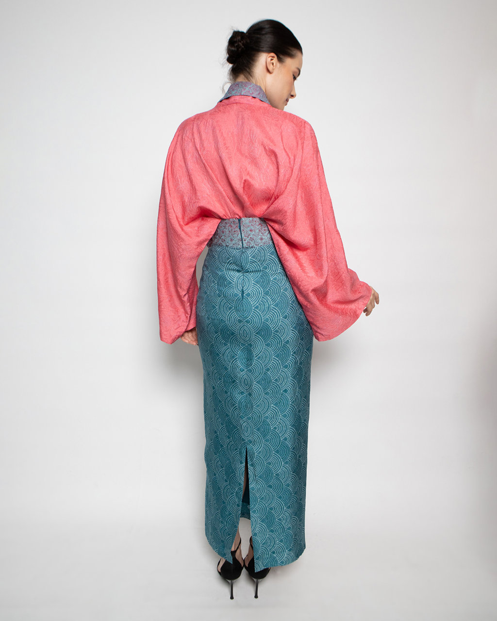 HANA MIZU NATSU (SET)