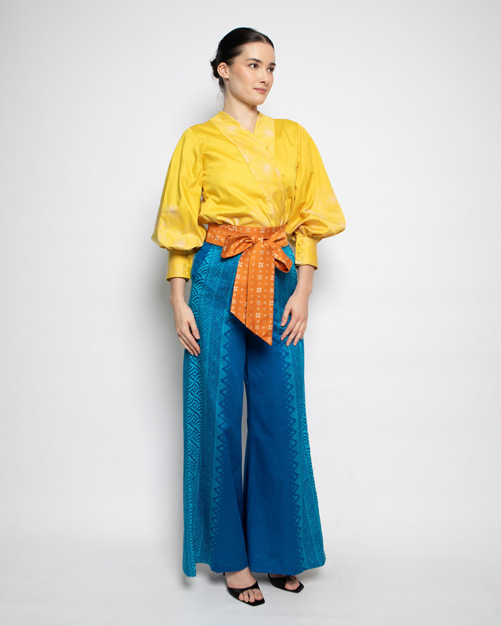 HINA UMI NATSU (SET)