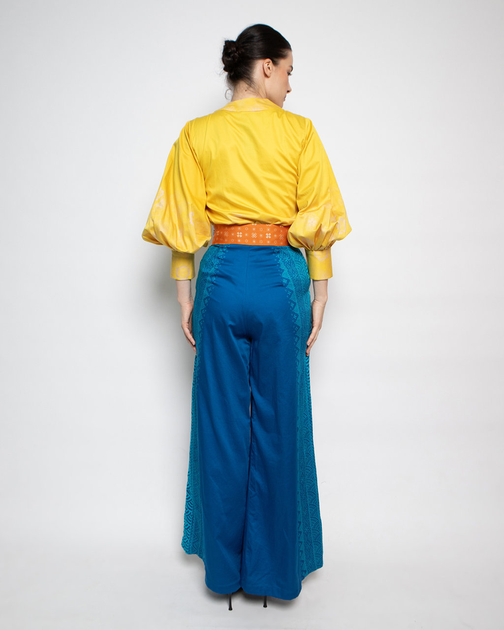 HINA UMI NATSU (SET)