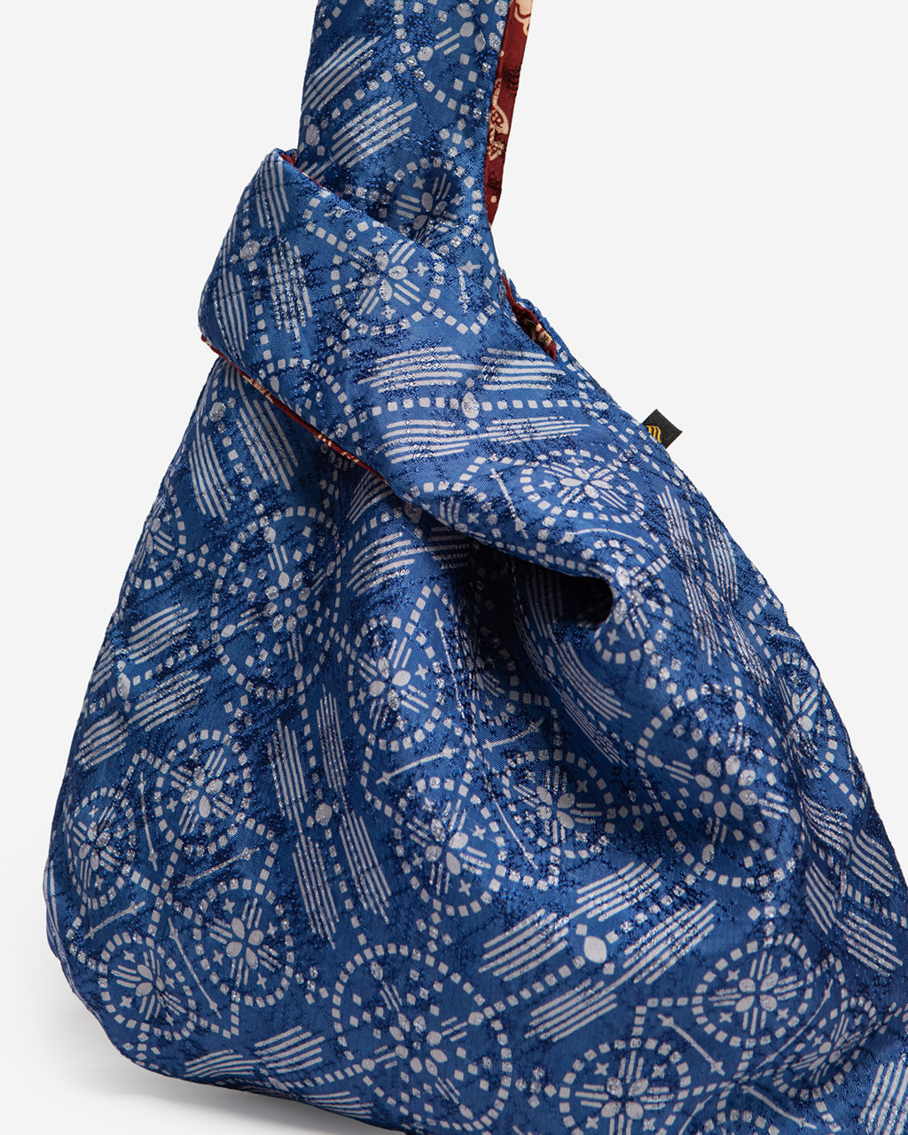 Shopping Bag Batik Cotton