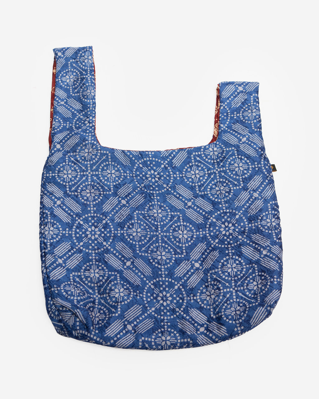 Shopping Bag Batik Cotton