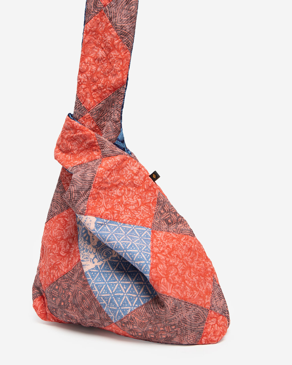 Shopping Bag Batik Cotton Patchwork