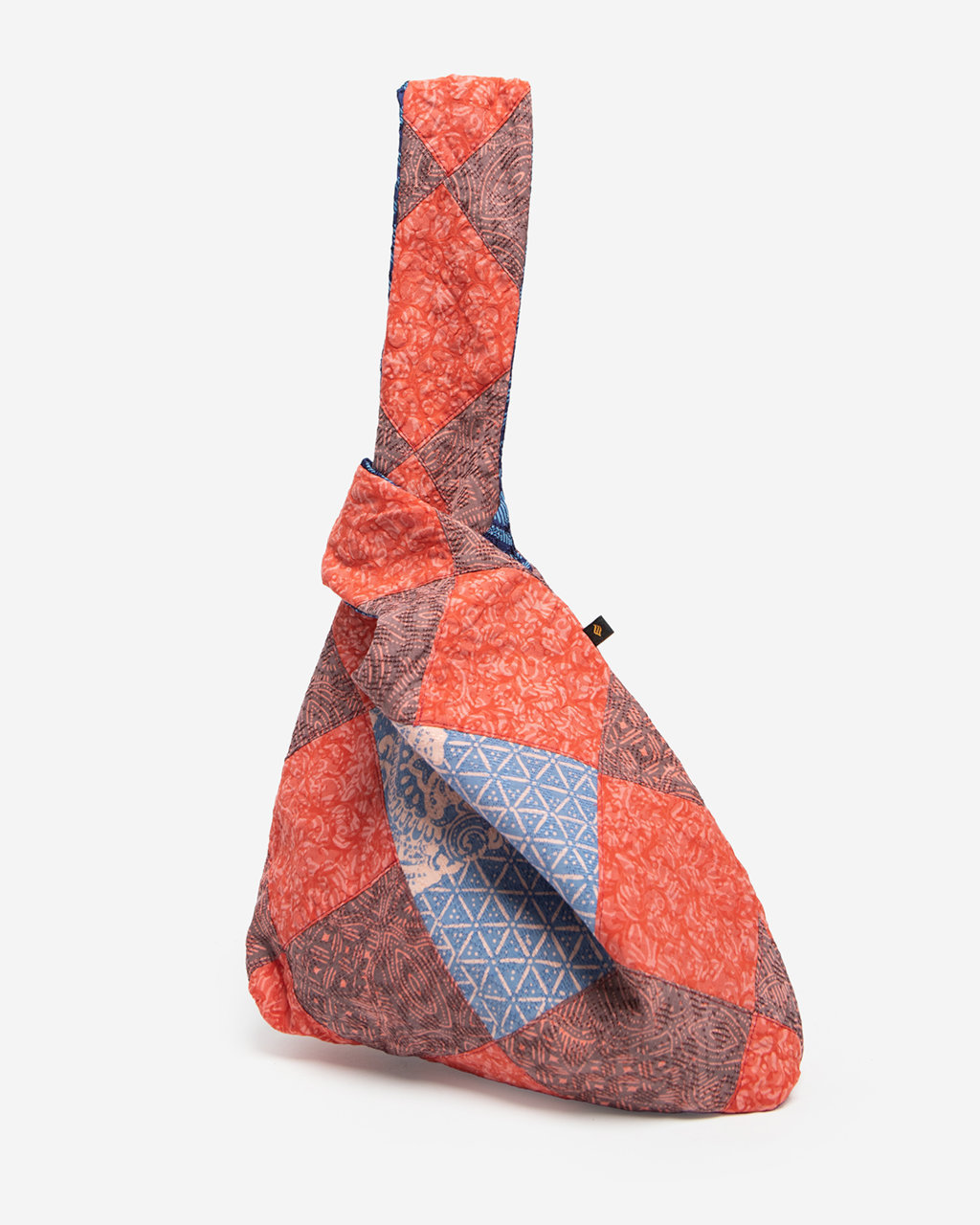 Shopping Bag Batik Cotton Patchwork