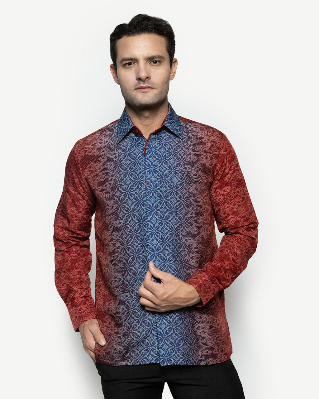 Anant Jerau