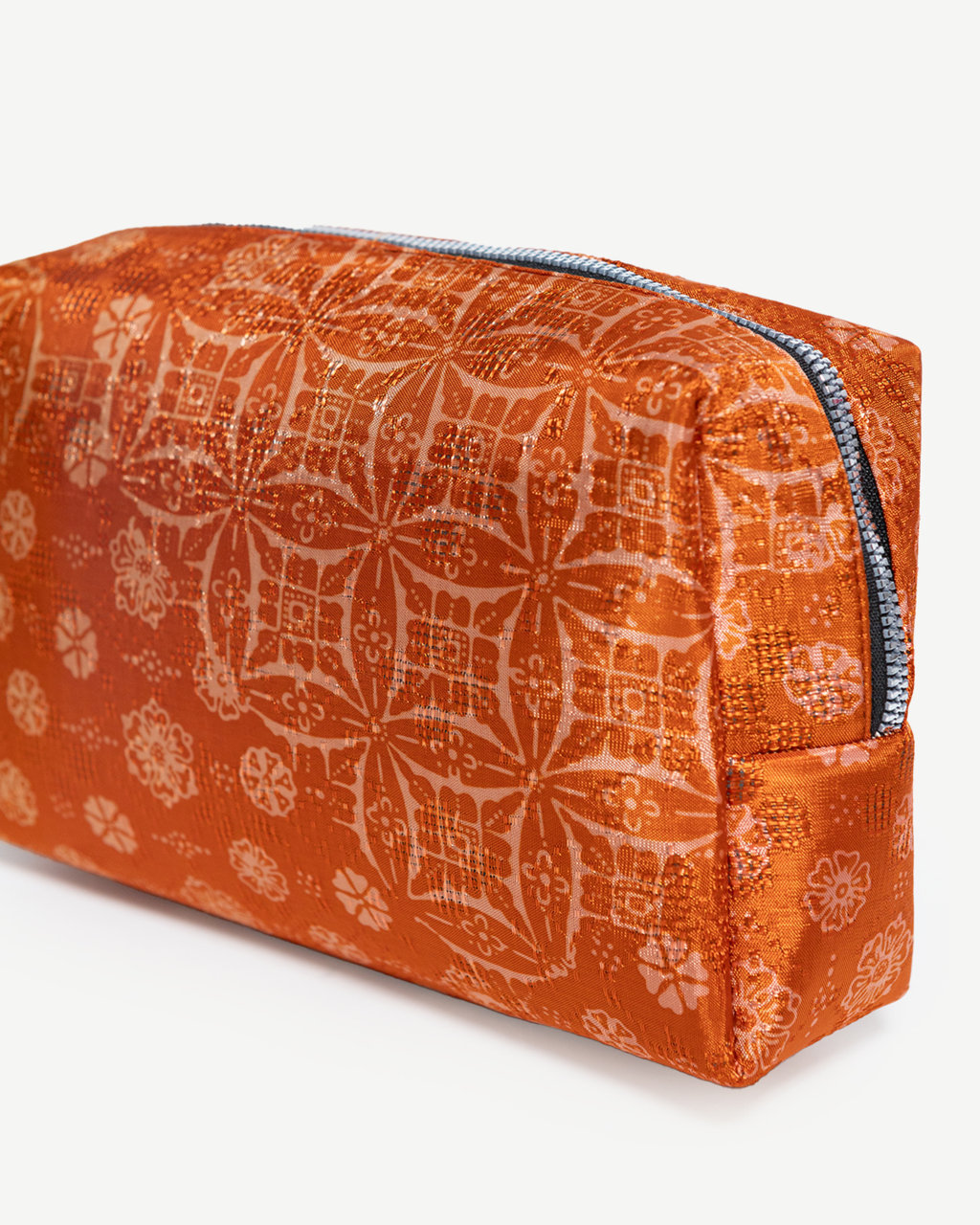 Cosmetic Pouch Batik Cotton